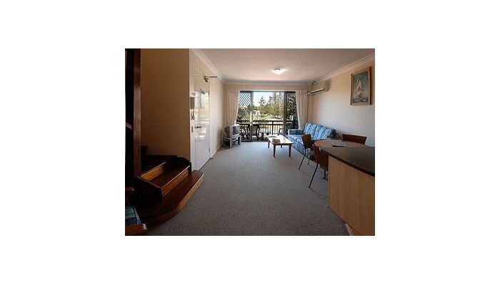 Island Beach Resort poza 4