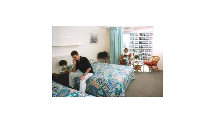 Islander Resort poza 3