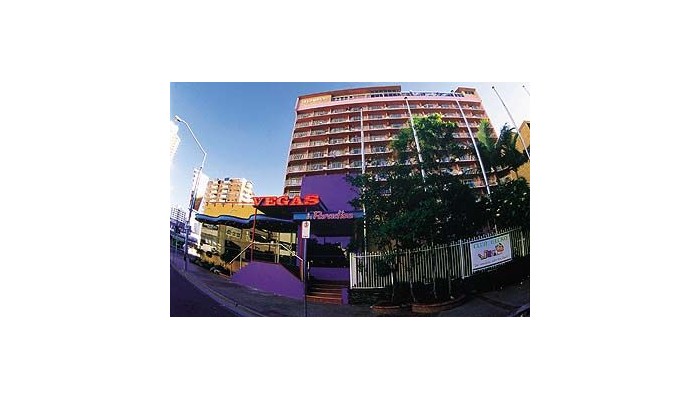 Islander Resort poza 0