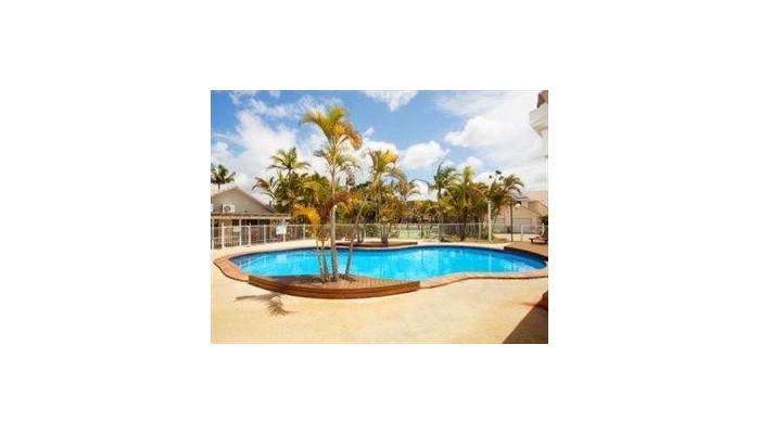 Isle Of Palms Resort poza 5