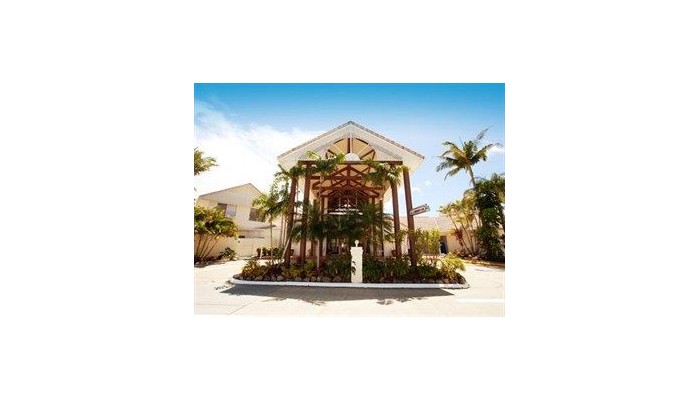 Isle Of Palms Resort poza 0