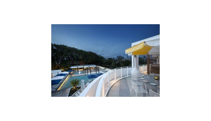 Jupiters Hotel & Casino poza 6