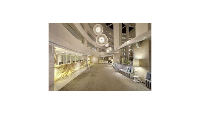 Jupiters Hotel & Casino poza 2