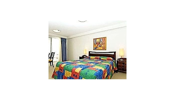 Kirra Beach Apartments poza 4