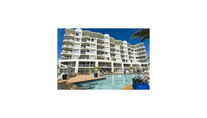 Kirra Beach Apartments poza 0