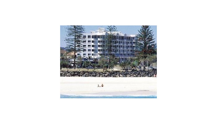 Kirra Beach Apartments poza 3