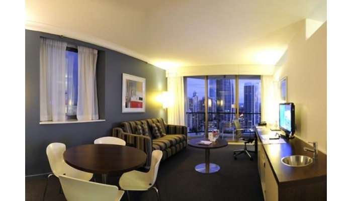 Mantra On View Hotel poza 2