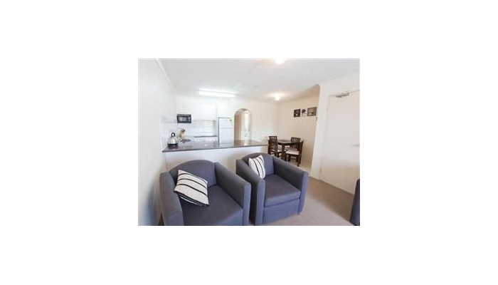 Mardi Gras Resort poza 4