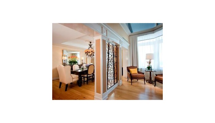 Marriott Resort & Spa poza 6