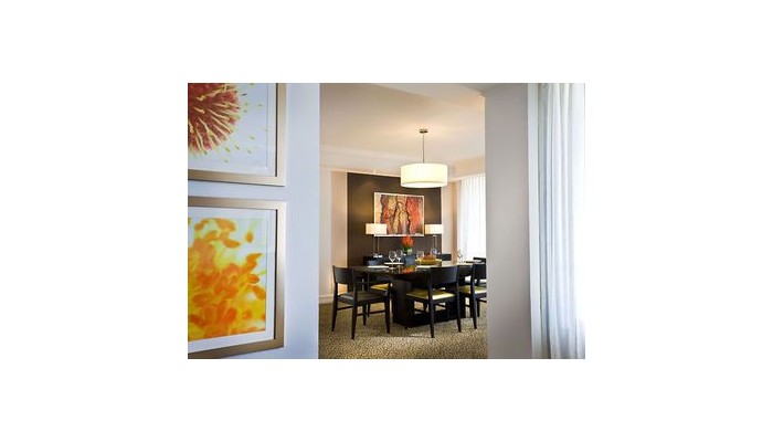 Marriott Resort & Spa poza 4