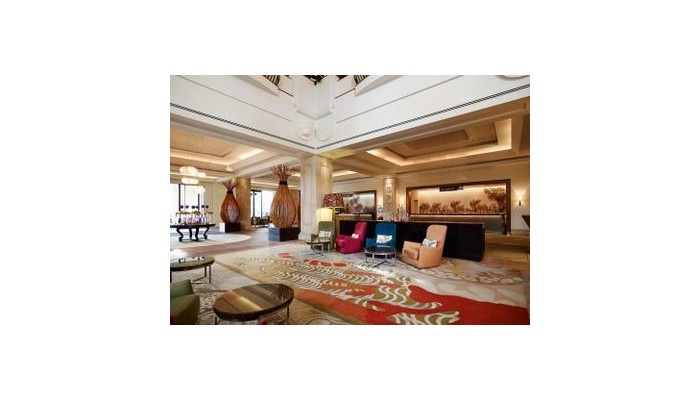 Marriott Resort & Spa poza 10