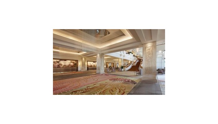 Marriott Resort & Spa poza 2