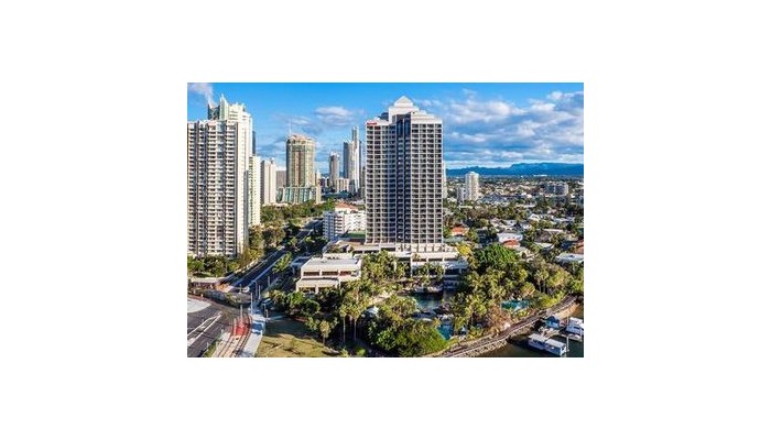 Marriott Resort & Spa poza 0