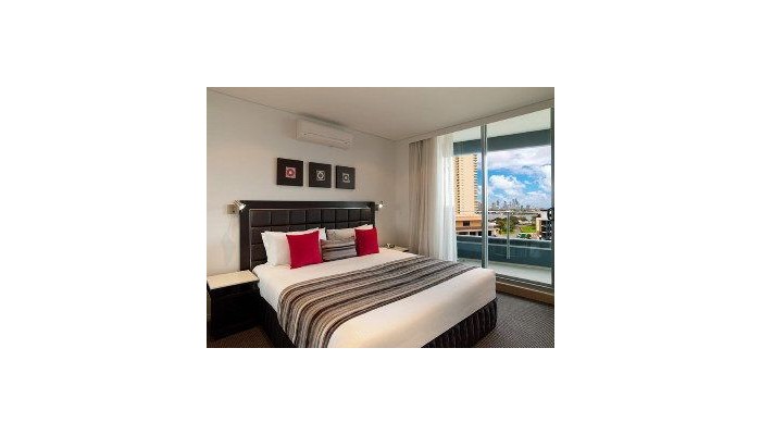 Meriton Serviced Apartments Southport poza 2