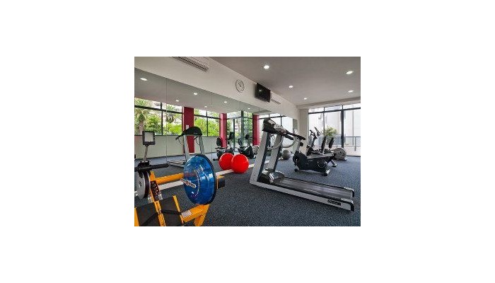 Meriton Serviced Apartments Southport poza 0