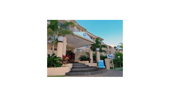 Miami Beachside Holiday Apartments poza 1