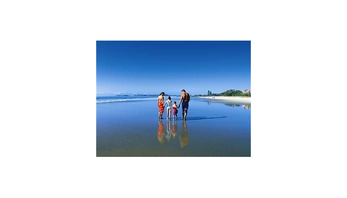 Miami Beachside Holiday Apartments poza 4