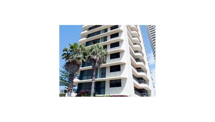 Norfolk Luxury Beachfront Apartments poza 1