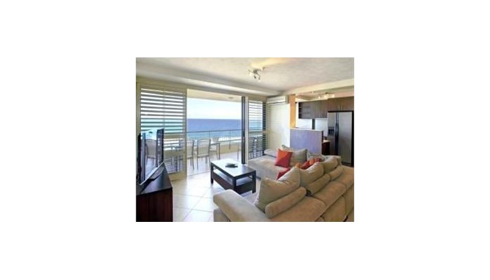 Norfolk Luxury Beachfront Apartments poza 3