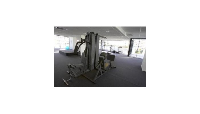 Ocean Pacific Resort poza 0