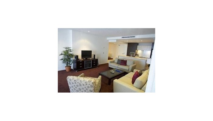 Ocean Pacific Resort poza 2