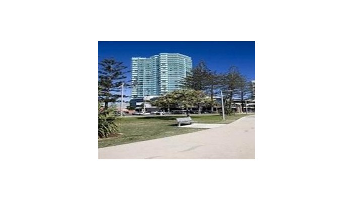 Ocean Plaza Resort poza 3