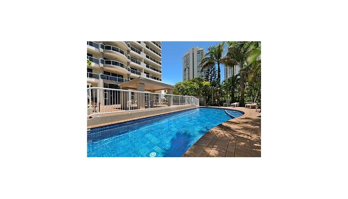 Oscar On Main Resort poza 6