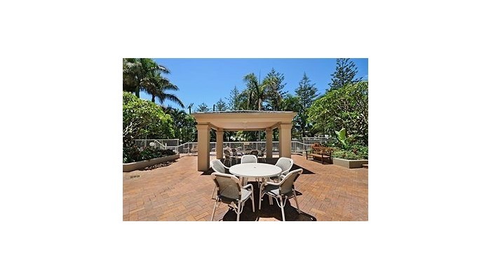 Oscar On Main Resort poza 7