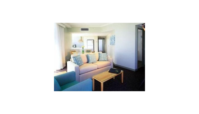 Outrigger Twin Towns Resort poza 7