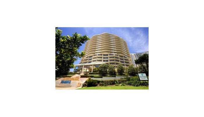 Outrigger Twin Towns Resort poza 2