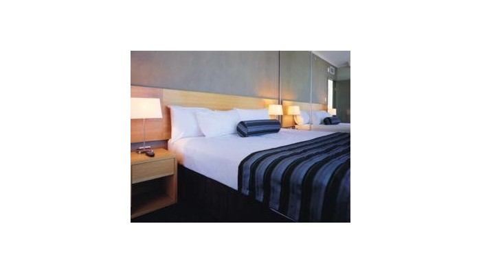 Outrigger Twin Towns Resort poza 6