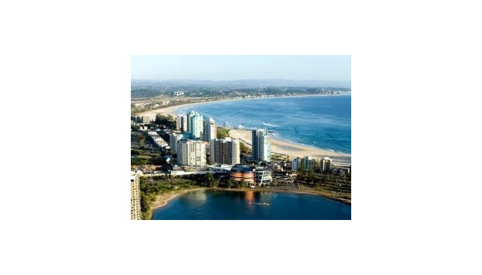 Outrigger Twin Towns Resort poza 4