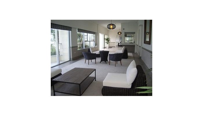 Pacific Plaza Apartments poza 5