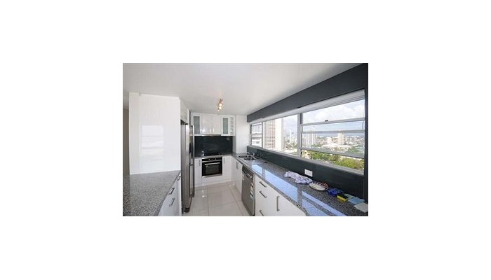 Pacific Plaza Apartments poza 4