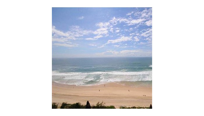 Pacific Plaza Apartments poza 3