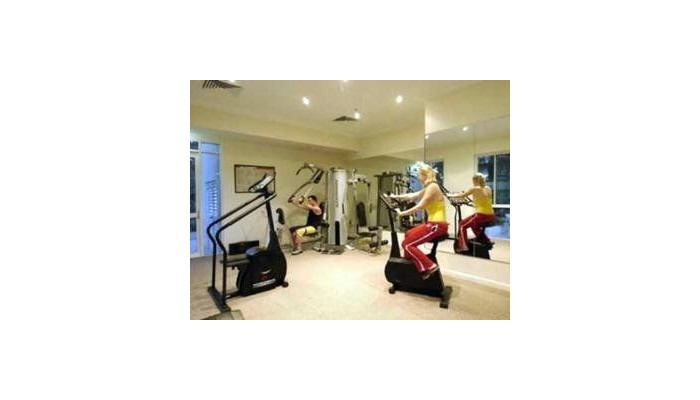 Pacific Views Resort poza 1