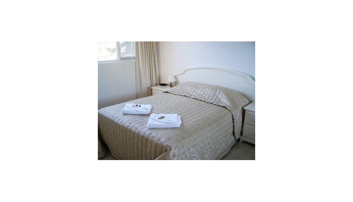 Panorama Tower Apartments poza 2