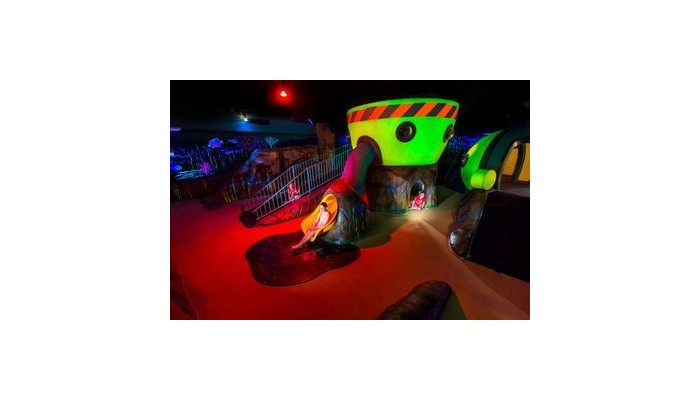 Paradise Resort Gold Coast poza 11