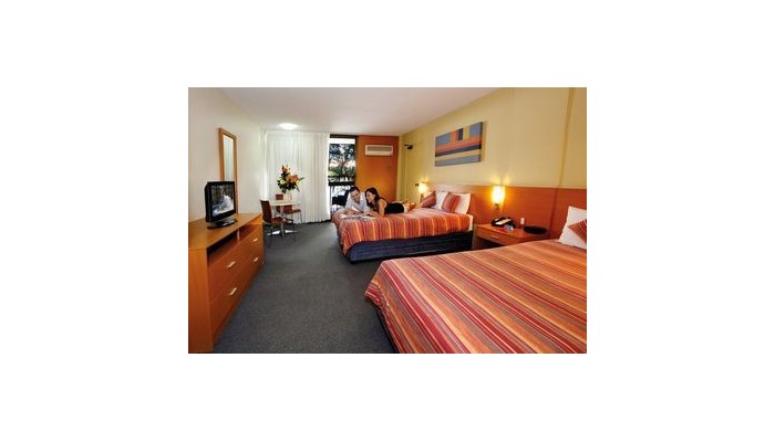 Paradise Resort Gold Coast poza 1