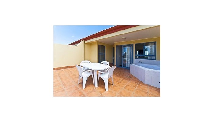 Portobello Resort Apartments poza 10