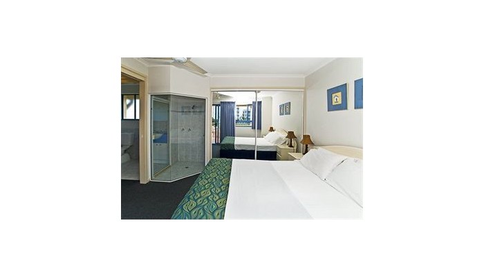 Portobello Resort Apartments poza 2