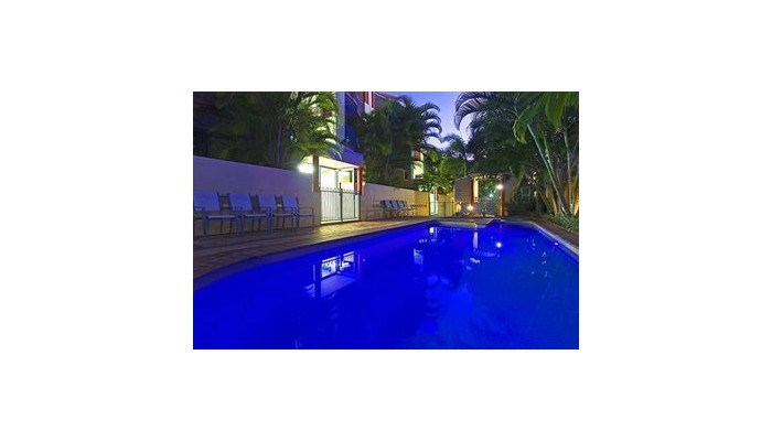 Portobello Resort Apartments poza 4