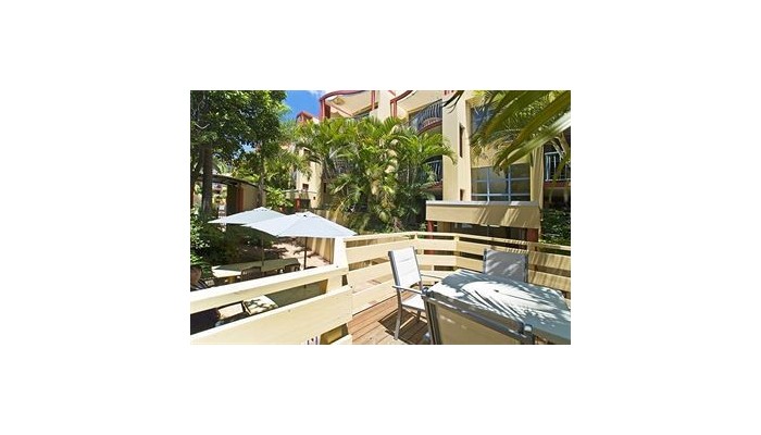 Portobello Resort Apartments poza 0