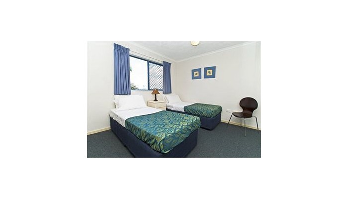 Portobello Resort Apartments poza 11