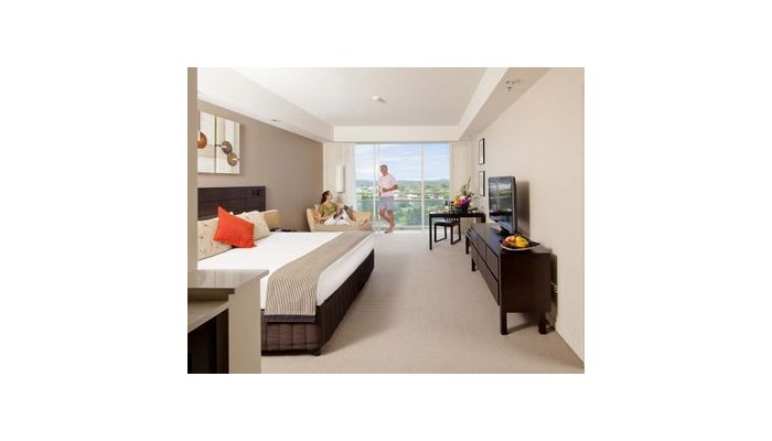 Racv Royal Pines Resort poza 10