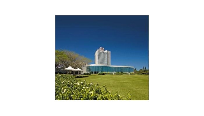 Racv Royal Pines Resort poza 4