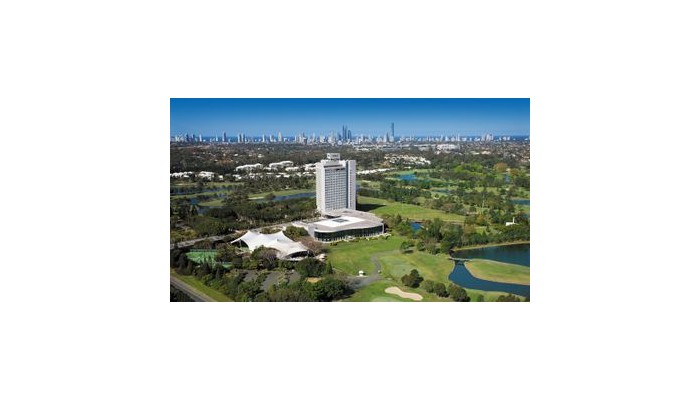 Racv Royal Pines Resort poza 8