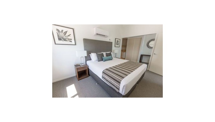 Ramada Hotel Hope Harbour poza 10