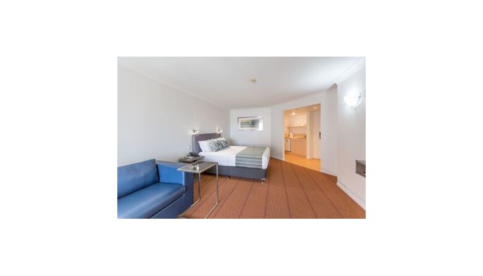 Ramada Hotel Hope Harbour poza 4