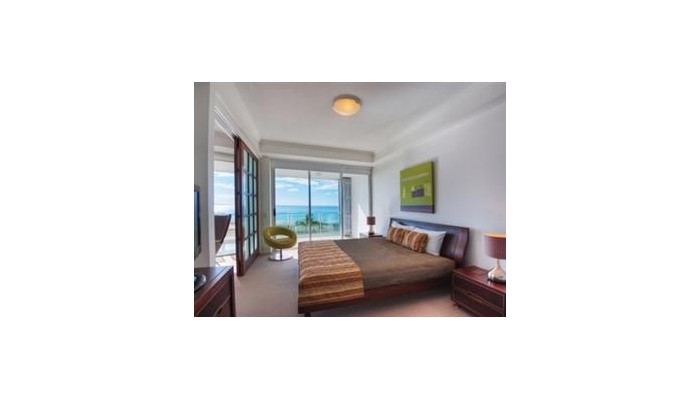 Reflection On The Sea Apartments poza 5